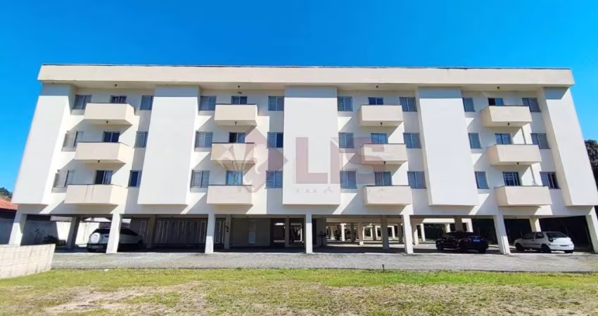 Apartamento à venda 2 Quartos, 1 Vaga, 55M², Martim de Sá, Caraguatatuba - SP | Santa Helena II