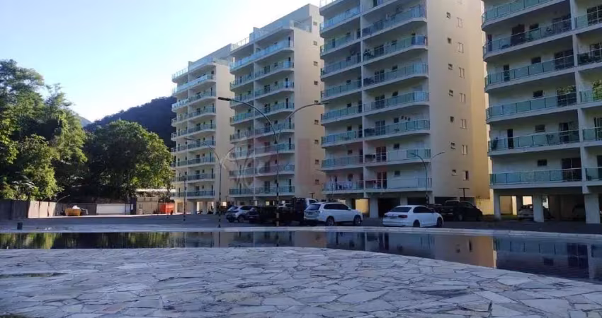 Apartamento novo no Cidade Jardim com 2 dormitórios e varanda gourmet