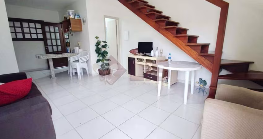 Casa à venda 2 Quartos, 1 Vaga, 65M², Martim de Sá, Caraguatatuba - SP | Condomínio Dal Costa