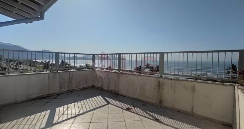 Apartamento à venda 2 Quartos, 1 Vaga, 108M², Aruan, Caraguatatuba - SP | Sol do Aruan
