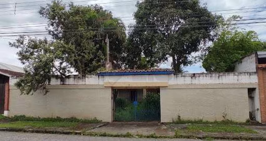 Terreno à venda 450M², Porto Novo, Caraguatatuba - SP