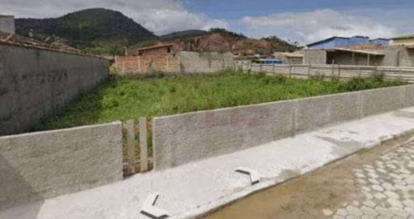 Terreno à venda 250M², Jardim Casa Branca, Caraguatatuba - SP