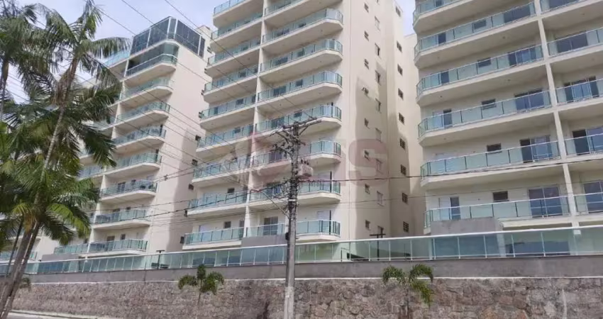 Apartamento à venda 1 Quarto, 1 Suite, 1 Vaga, 82M², Cidade Jardim, Caraguatatuba - SP | Talhamar