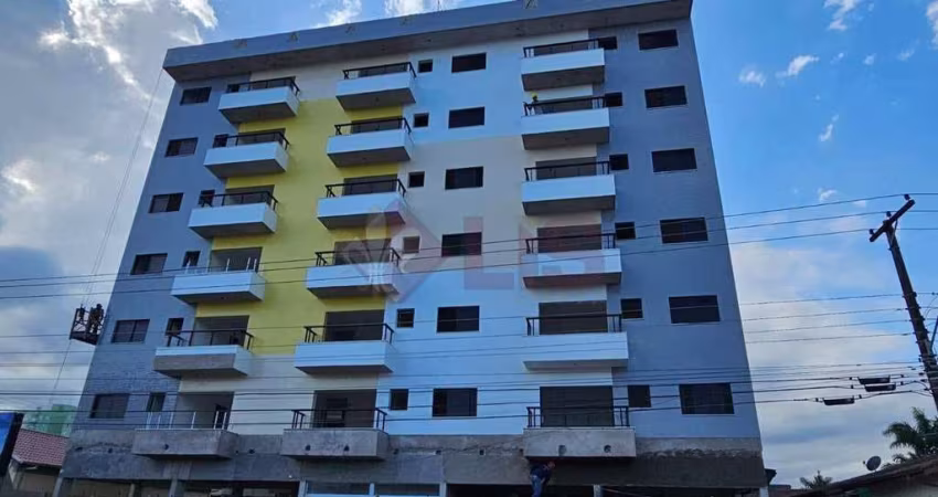 Apartamento pronto para morar na Praia do Aruan!