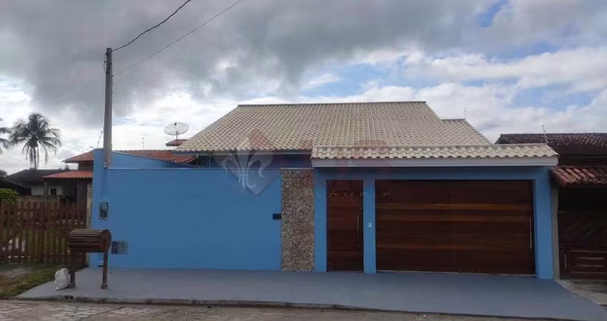 Casa à venda 3 Quartos, 5 Vagas, 208M², Portal da Fazendinha, Caraguatatuba - SP