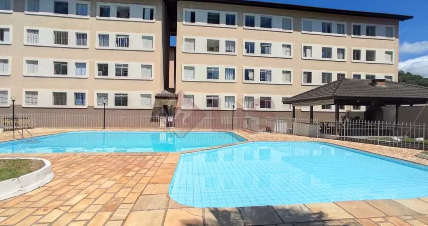 Apartamento à venda 2 Quartos, 1 Vaga, 55M², Prainha, Caraguatatuba - SP | Bahamas
