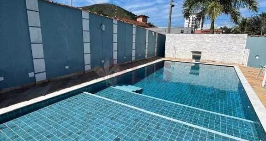 MORAR COM ESTILO: CASA DE PRAIA COM PISCINA