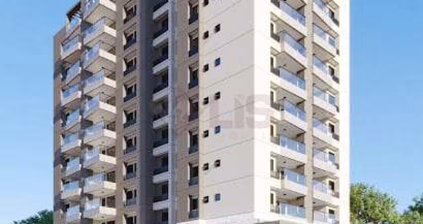 Lançamento em construção, obra a preço de custo