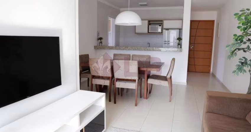 Apartamento à venda 3 Quartos, 1 Suite, 1 Vaga, 86M², Indaiá, Caraguatatuba - SP | Vila Serena