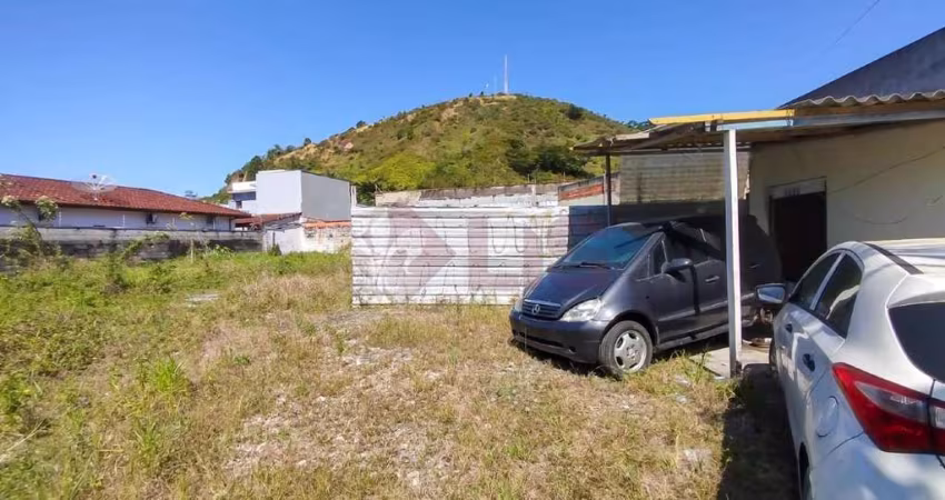 Área à venda 1134M², Martim de Sá, Caraguatatuba - SP
