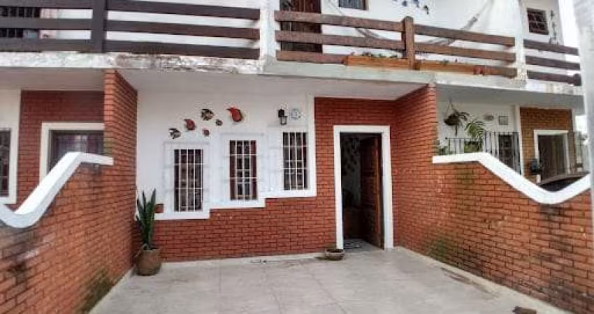 Casa à venda 2 Quartos, 2 Suites, 2 Vagas, 98.99M², Porto Novo, Caraguatatuba - SP