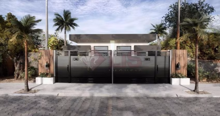 Oportunidade Imperdível: Casa Nova à Venda!