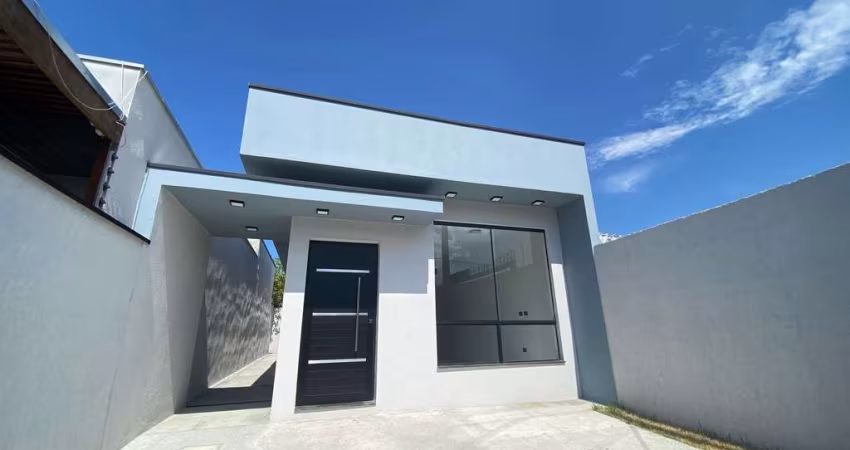 Casa a venda Jardim Gaivotas