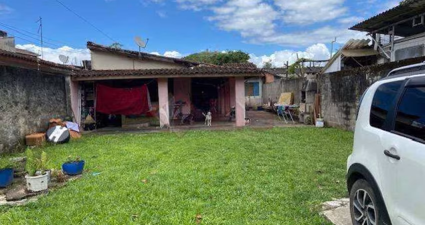Casa à venda 1 Quarto, 5 Vagas, 148.38M², Martim de Sá, Caraguatatuba - SP