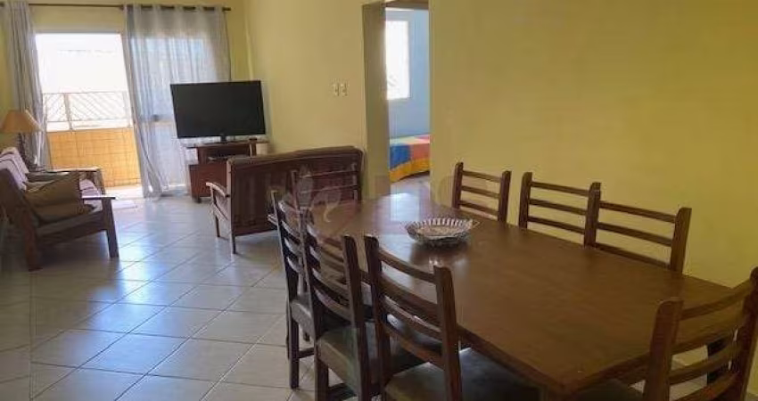 Apartamento Excelente no Centro de Caraguatatuba – Próximo à Praia!