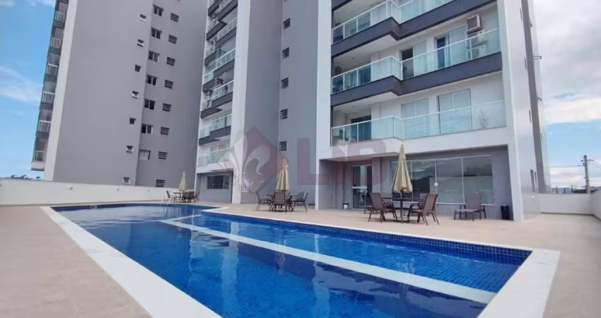Apartamento à venda 2 Quartos, 1 Suite, 1 Vaga, 77M², Indaiá, Caraguatatuba - SP