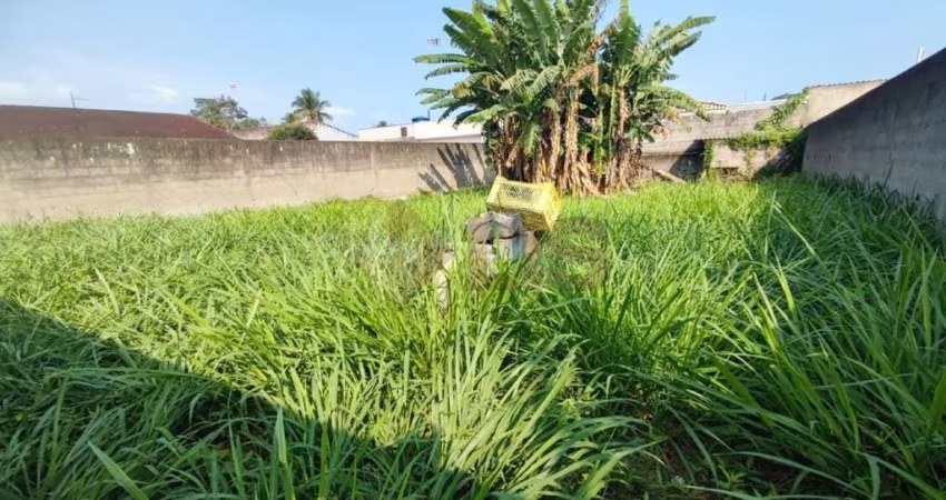 Terreno à venda 375M², Massaguaçu, Caraguatatuba - SP