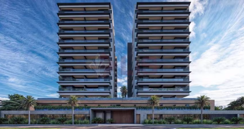 Splendor Residence a 120mts da areia da praia Martim de Sá