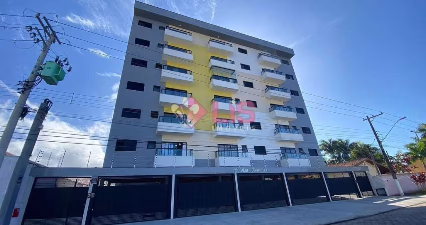 Apartamento para locação, Loteamento Jardim Aruan, Caraguatatuba, SP
