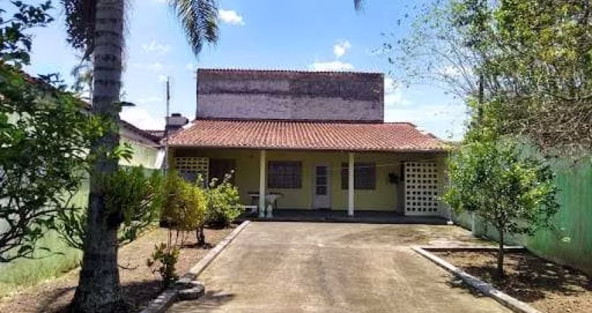 Casa à venda 1 Quarto, 6 Vagas, 225.47M², Porto Novo, Caraguatatuba - SP
