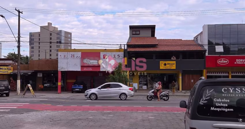 Locação Comercial Caraguatatuba