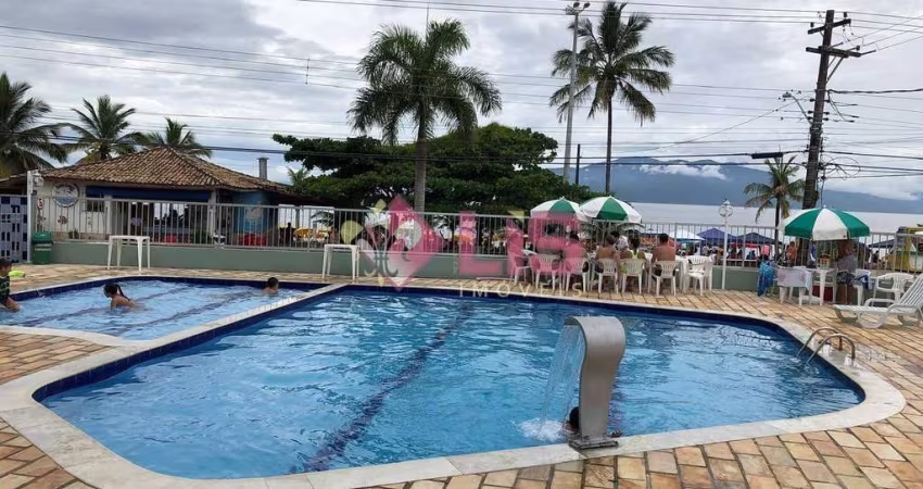 Apartamento para locação, Martim de Sá, Caraguatatuba, SP