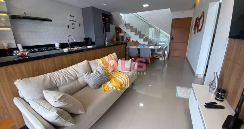 Cobertura Duplex de Luxo à Venda no Sumaré