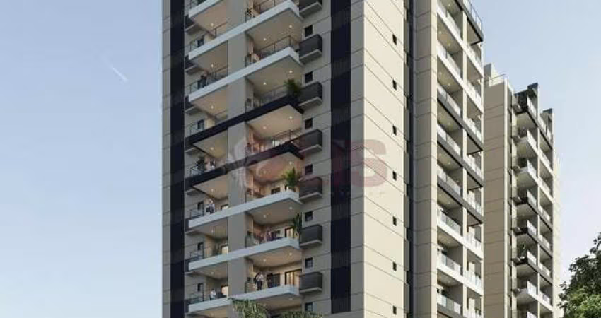 Pré-Lançamento exclusivo na Martim de Sá - Lazer completo a poucos metros da praia