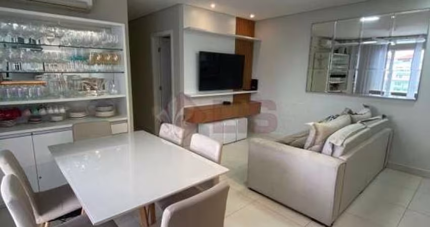 Apartamento à venda 3 Quartos, 1 Suite, 2 Vagas, 100M², Centro, Caraguatatuba - SP
