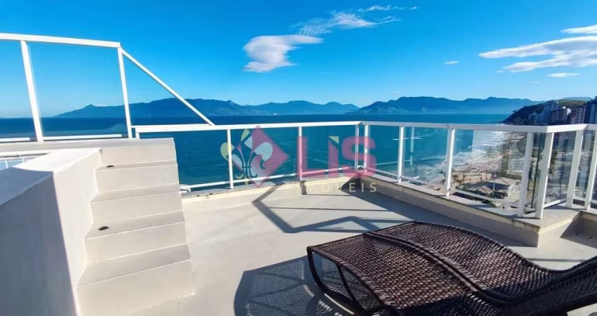 Cobertura / Penthouse à venda, Martim de Sá, Caraguatatuba, SP
