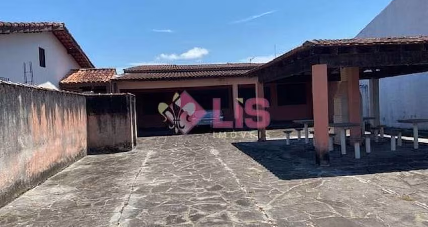 Casa à venda, Pontal de Santa Marina, Caraguatatuba, SP