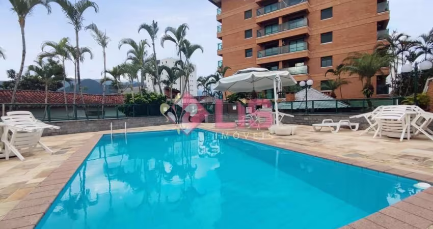 Lindo Apartamento na Martim de Sá apenas 200 mts da praia. Para quem busca um apartamento bem distr