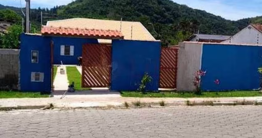 Casa à venda 2 Quartos, 5 Vagas, 118M², Martim de Sá, Caraguatatuba - SP