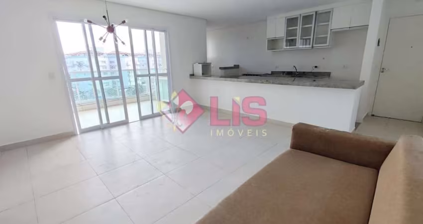Apartamento para locação, Centro, Caraguatatuba, SP. Oportunidade de morar no coração da cidade