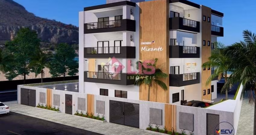 Apartamento à venda, Balneário Forest, Caraguatatuba, SP