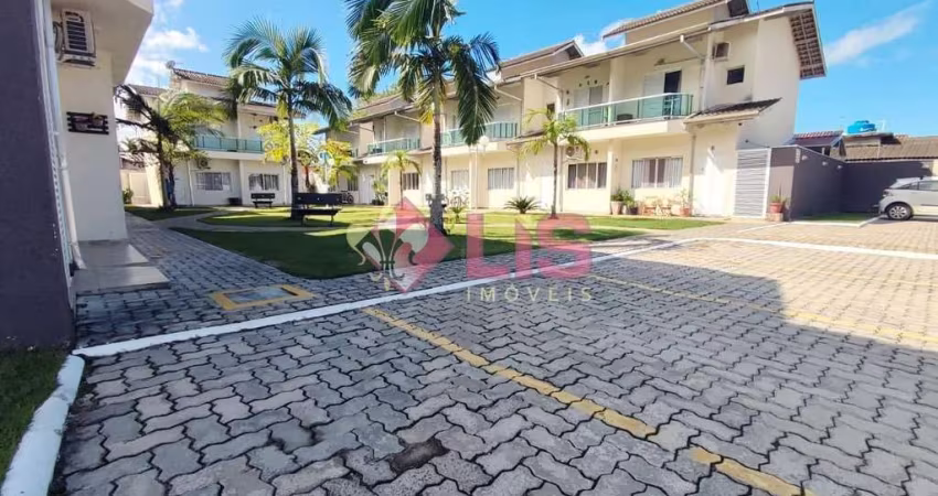 Linda Casa em Condomínio no Bairro Massaguaçu – Caraguatatuba/SP - Oportunidade incrível