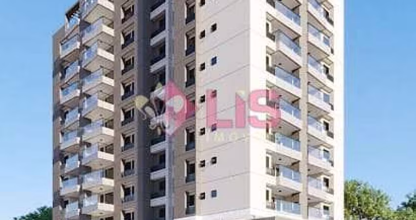Lançamento no Sumaré com entrega para Dez 2025