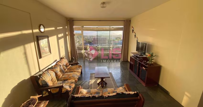 Apartamento para Locação no Porto Novo – Frente Mar com Vista Deslumbrante!