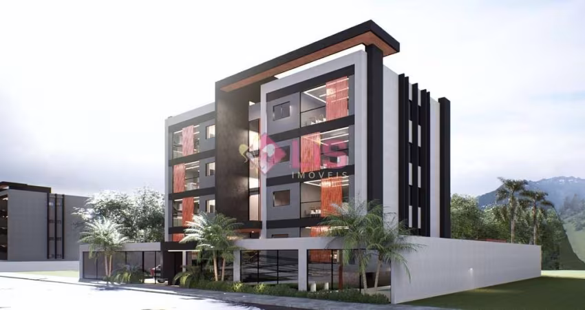 Apartamento com valor imperdível na Praia do Aruan, apenas 400 mts da orla da praia!