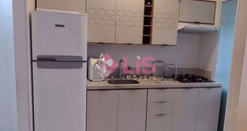 Apartamento para venda e locação, Martim de Sá, Caraguatatuba, SP