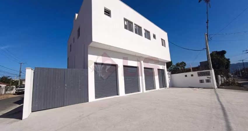 Aluguel de Casa no Piso Superior – Bairro Residencial