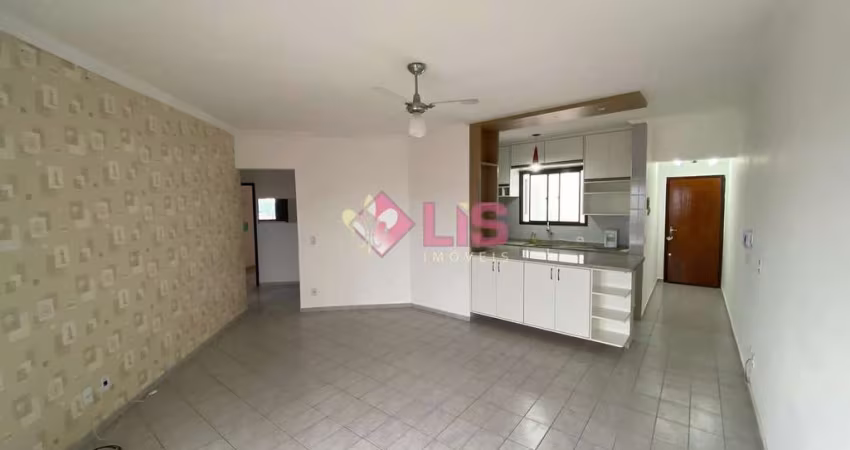 Apartamento para Locação no Sumaré – Conforto, Vista Mar e Comodidade