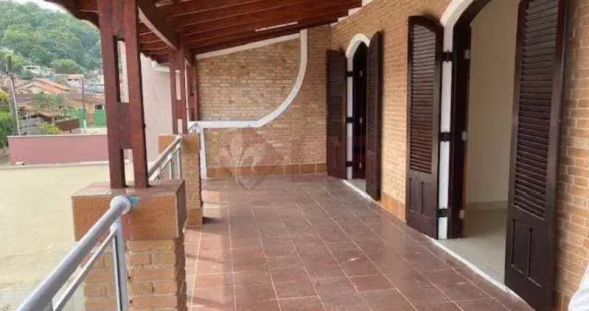 Casa com 5 quartos à venda no Centro, Caraguatatuba 