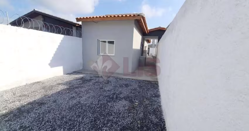 Casa à venda 2 quartos, 1 suite, 2 vagas, 55m², balneário dos golfinhos, caraguatatuba - sp