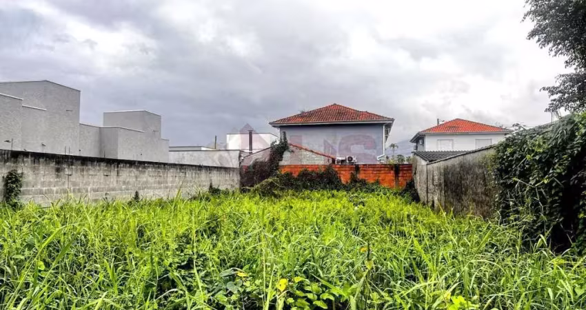 Terreno à venda no Pontal de Santa Marina, Caraguatatuba 