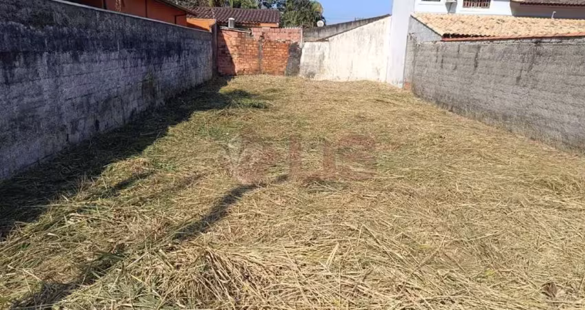 Terreno à venda no Jardim Terralão, Caraguatatuba 