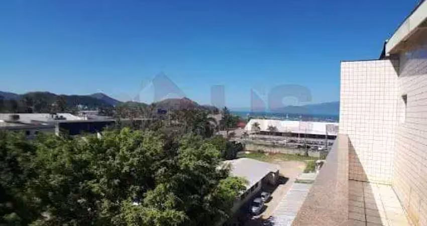 Apartamento à venda 5 quartos, 4 suites, 1 vaga, 270m², centro, caraguatatuba - sp
