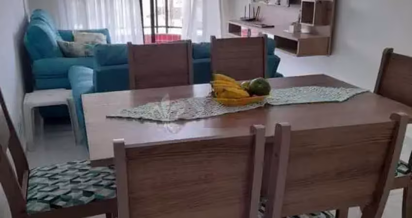Apartamento à venda 3 quartos, 1 suite, 1 vaga, 100m², martim de sá, caraguatatuba - sp | residencial martim de sá