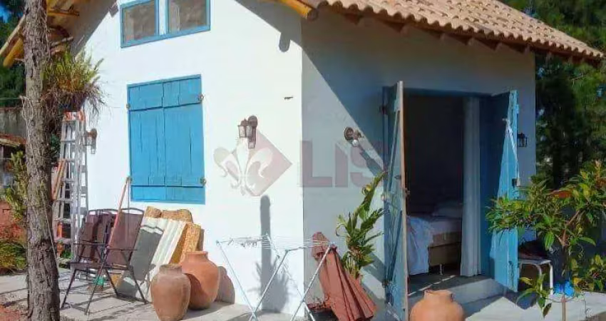 Terreno à venda no Capricórnio II, Caraguatatuba 