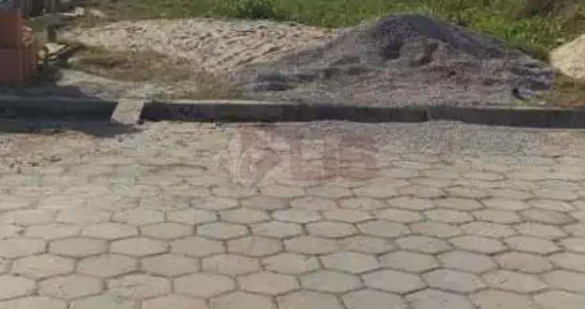 Terreno à venda 150m², travessão, caraguatatuba - sp